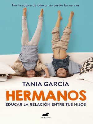 cover image of Hermanos